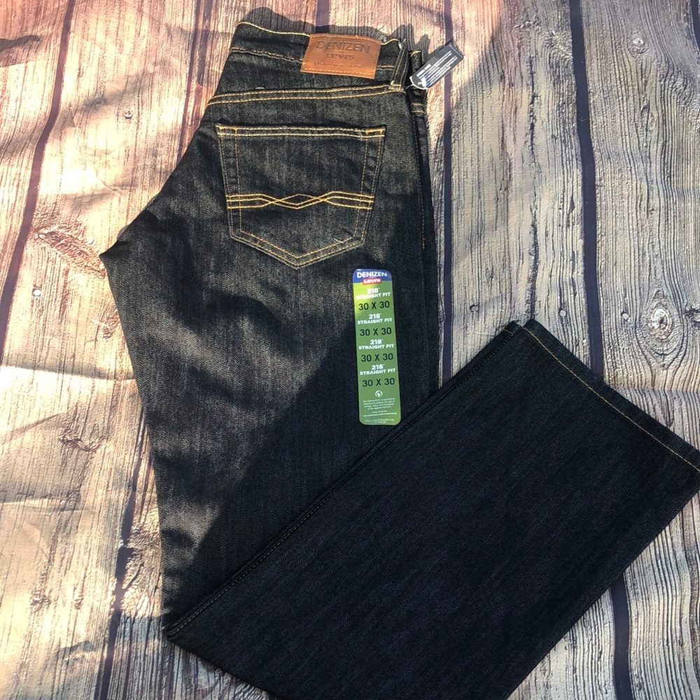 Denizen Levi jeans